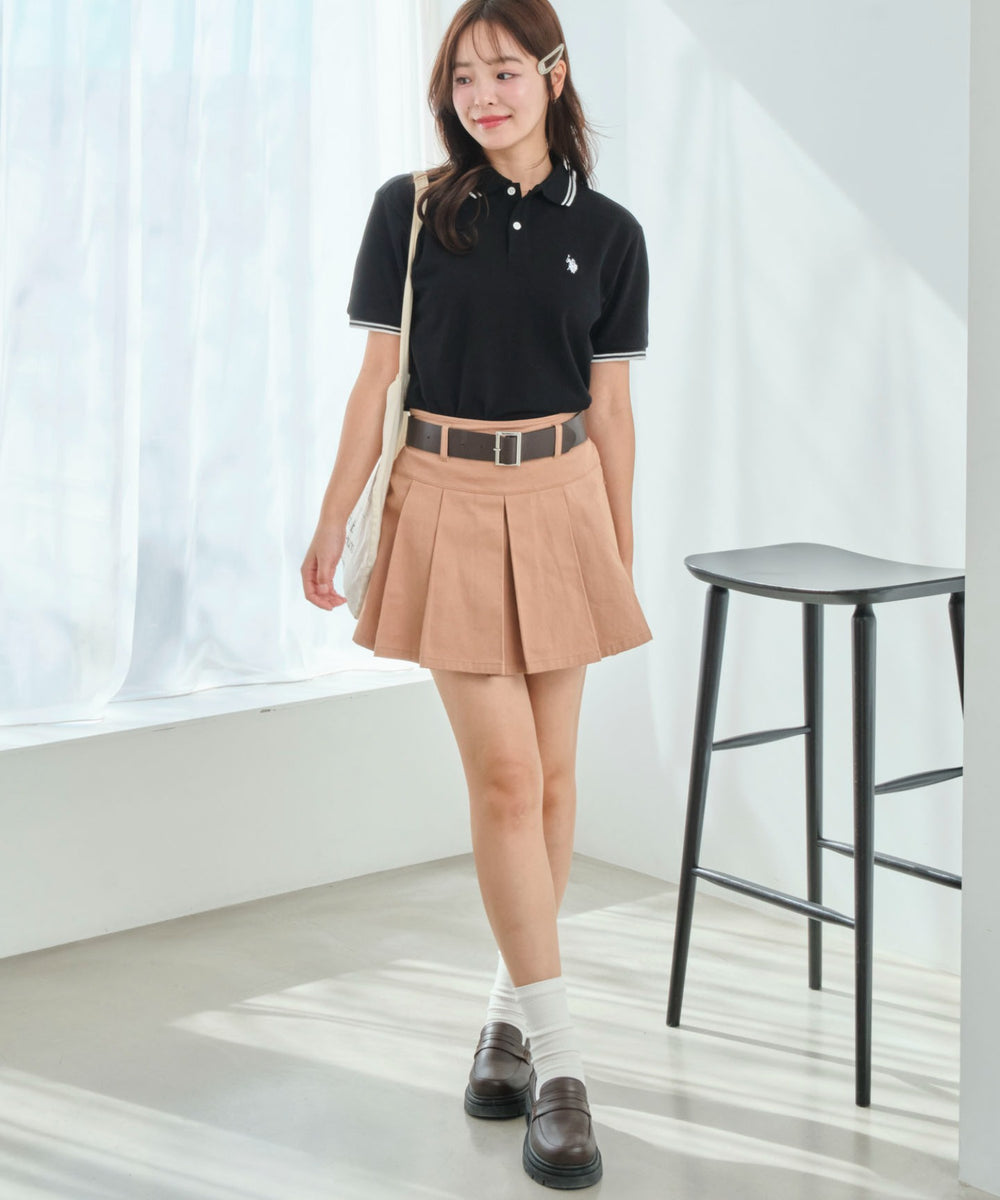 ブラック モデル：165cm M着用