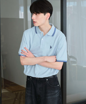 サックス モデル：177cm L着用