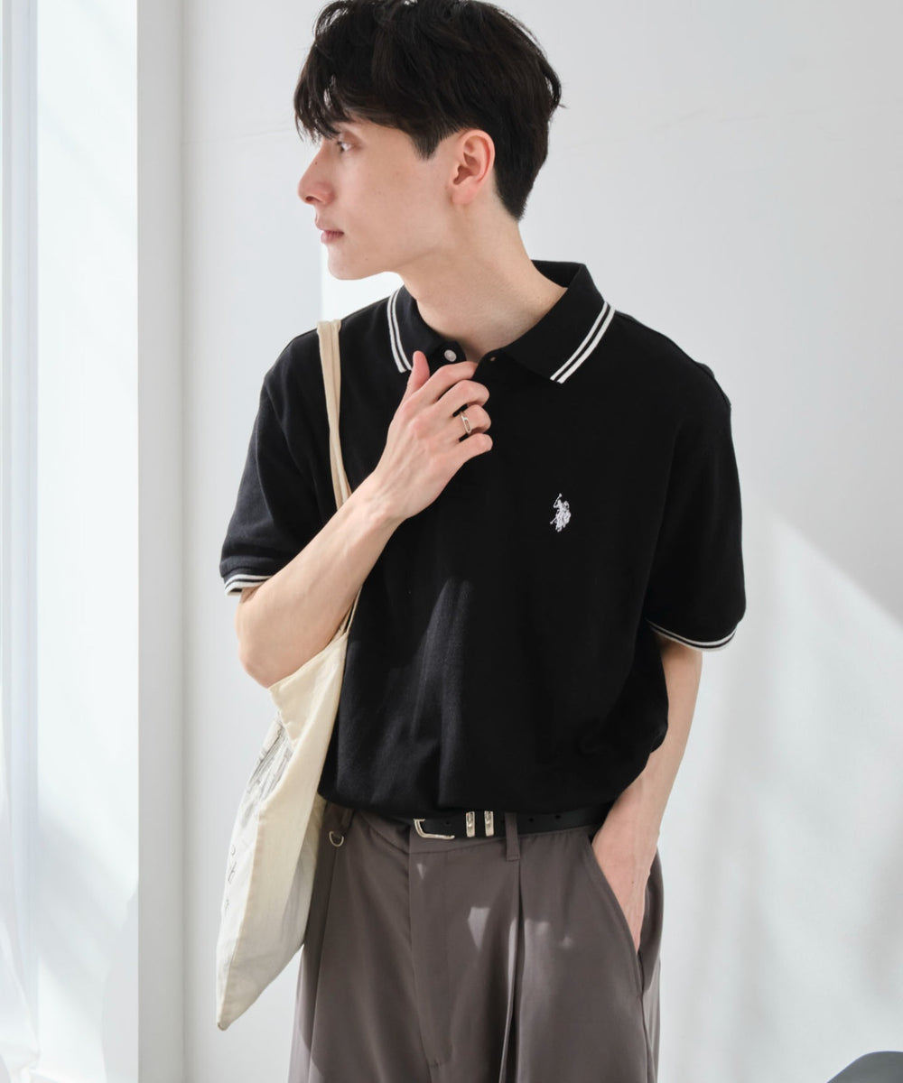 ブラック モデル：177cm L着用