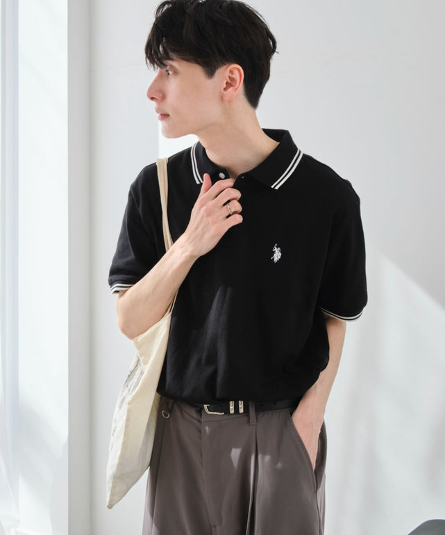 ブラック モデル：177cm L着用