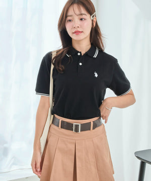 ブラック モデル：165cm M着用