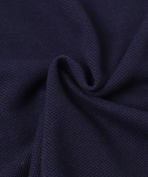 別注USPOLOラインポロシャツ