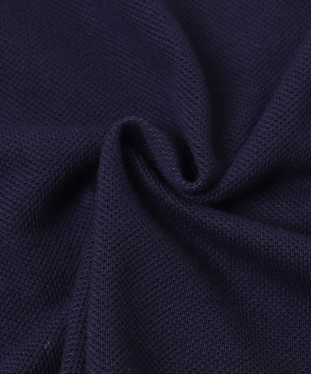 別注USPOLOラインポロシャツ