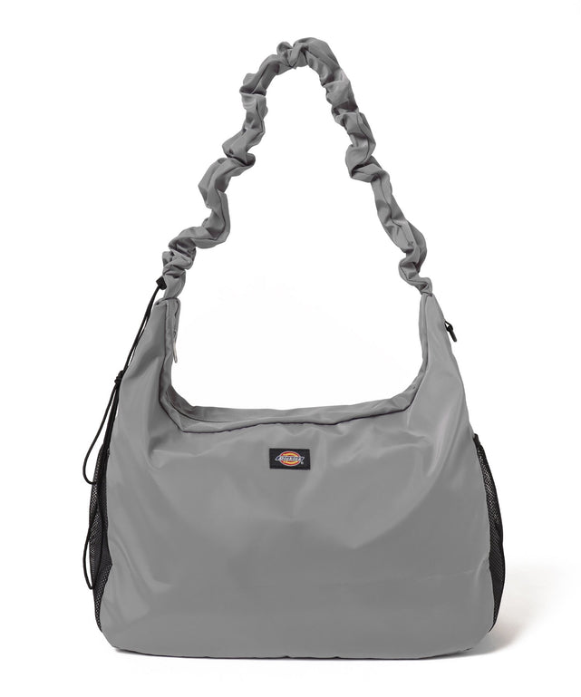 別注Dickiesドロストショルダー