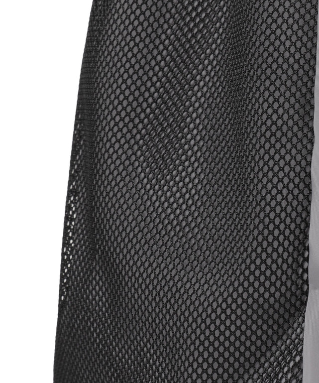 別注Dickiesドロストショルダー