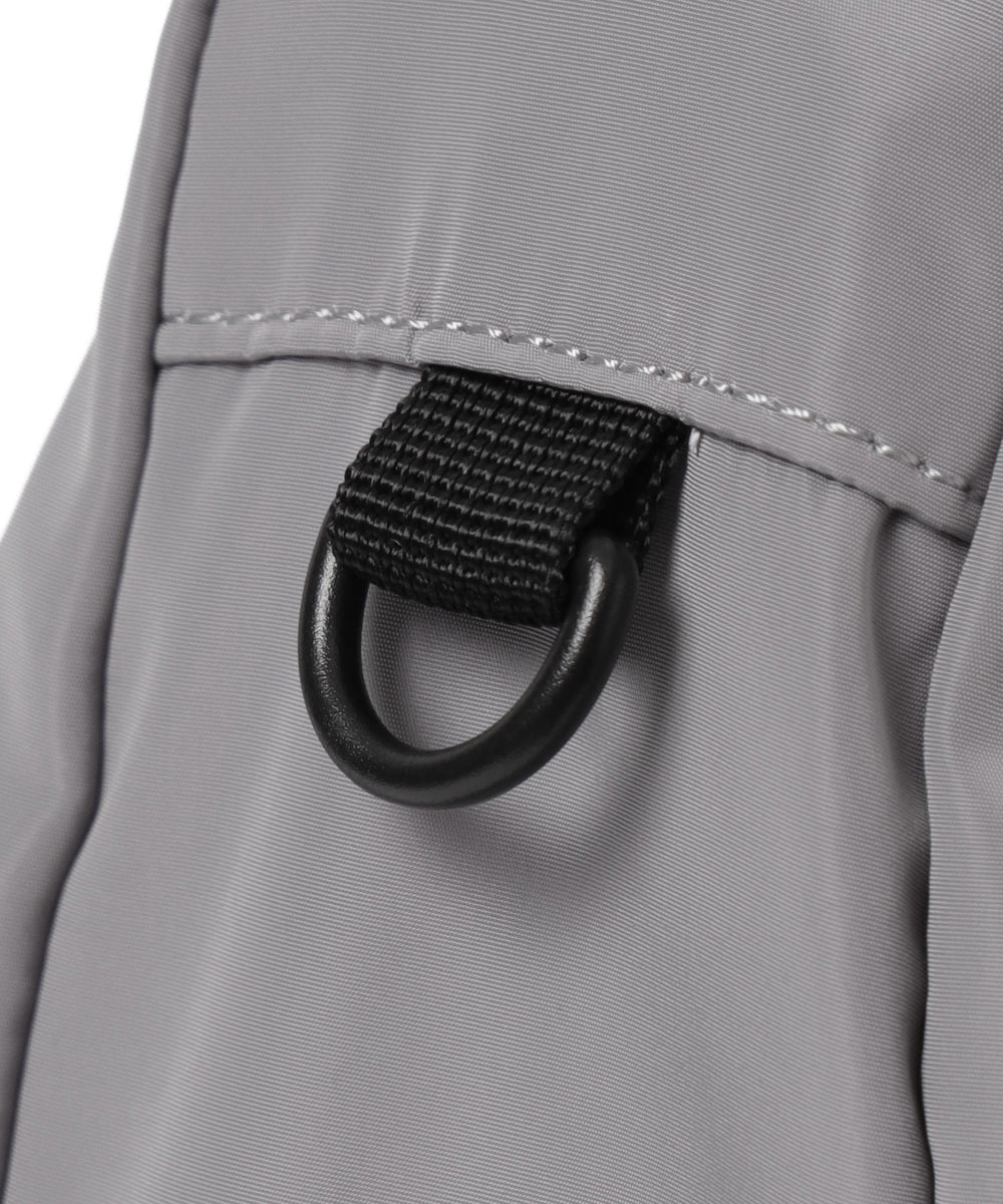 別注Dickiesドロストショルダー