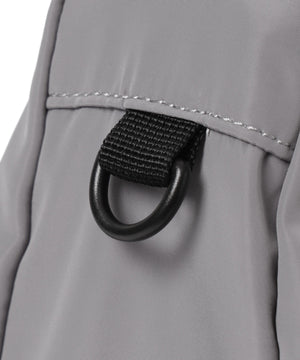 別注Dickiesドロストショルダー