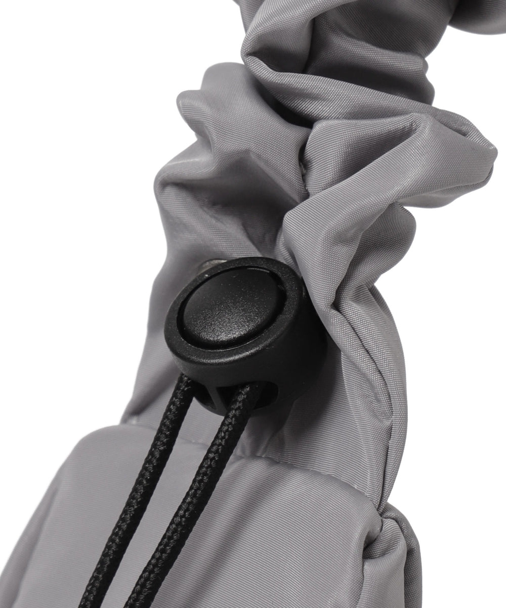 別注Dickiesドロストショルダー