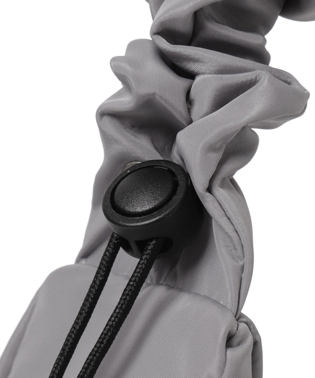 別注Dickiesドロストショルダー