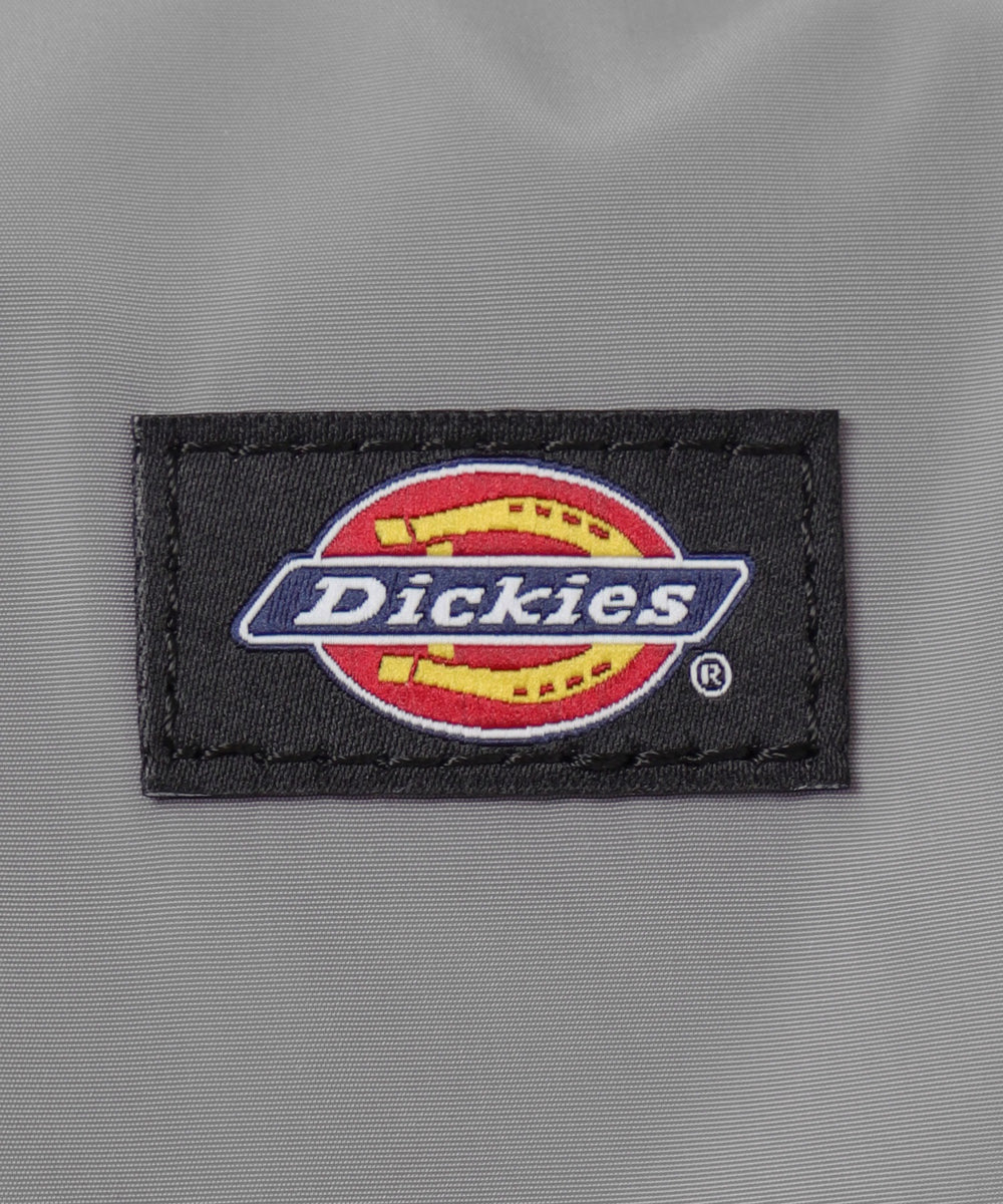 別注Dickiesドロストショルダー