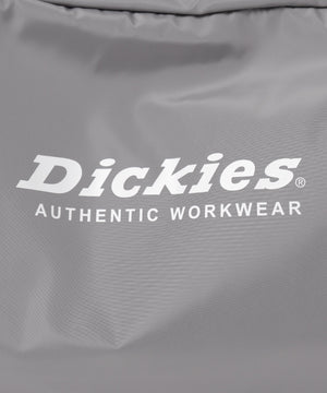 別注Dickiesドロストショルダー