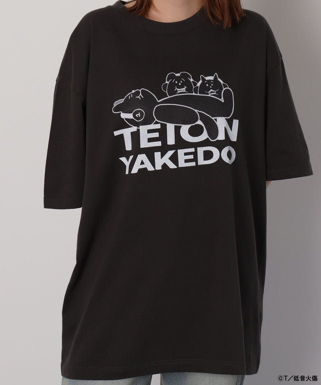 柄2 モデル：155cm F着用