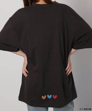 柄2 モデル：155cm F着用