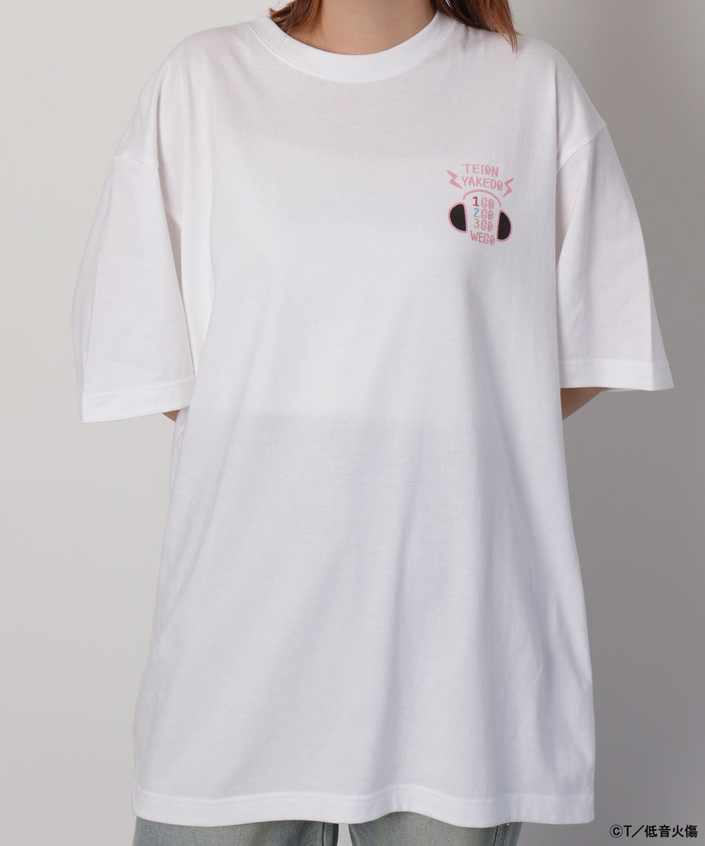 柄3 モデル：155cm F着用