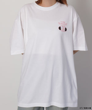 柄3 モデル：155cm F着用