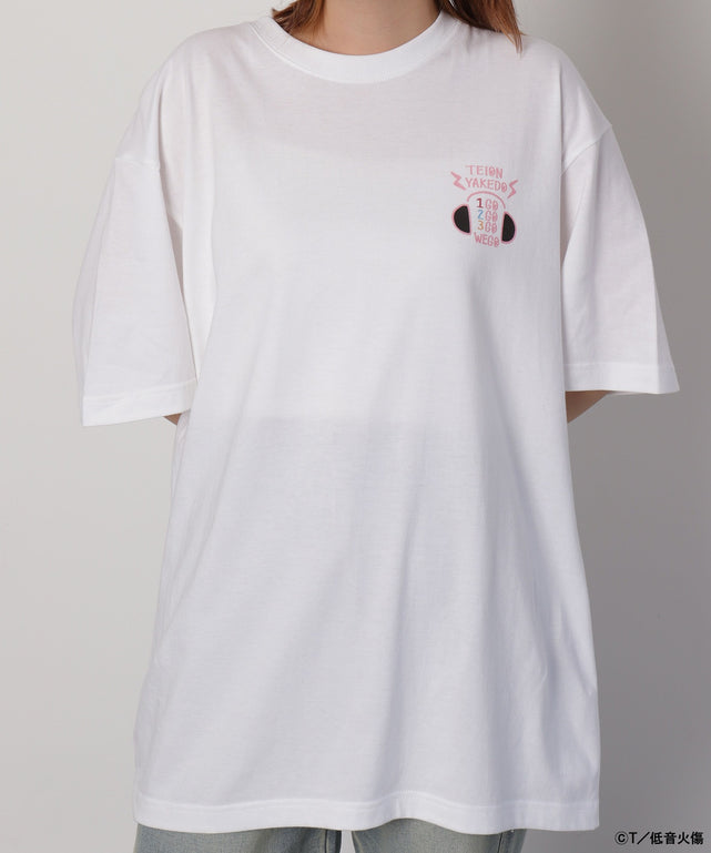 柄3 モデル：155cm F着用