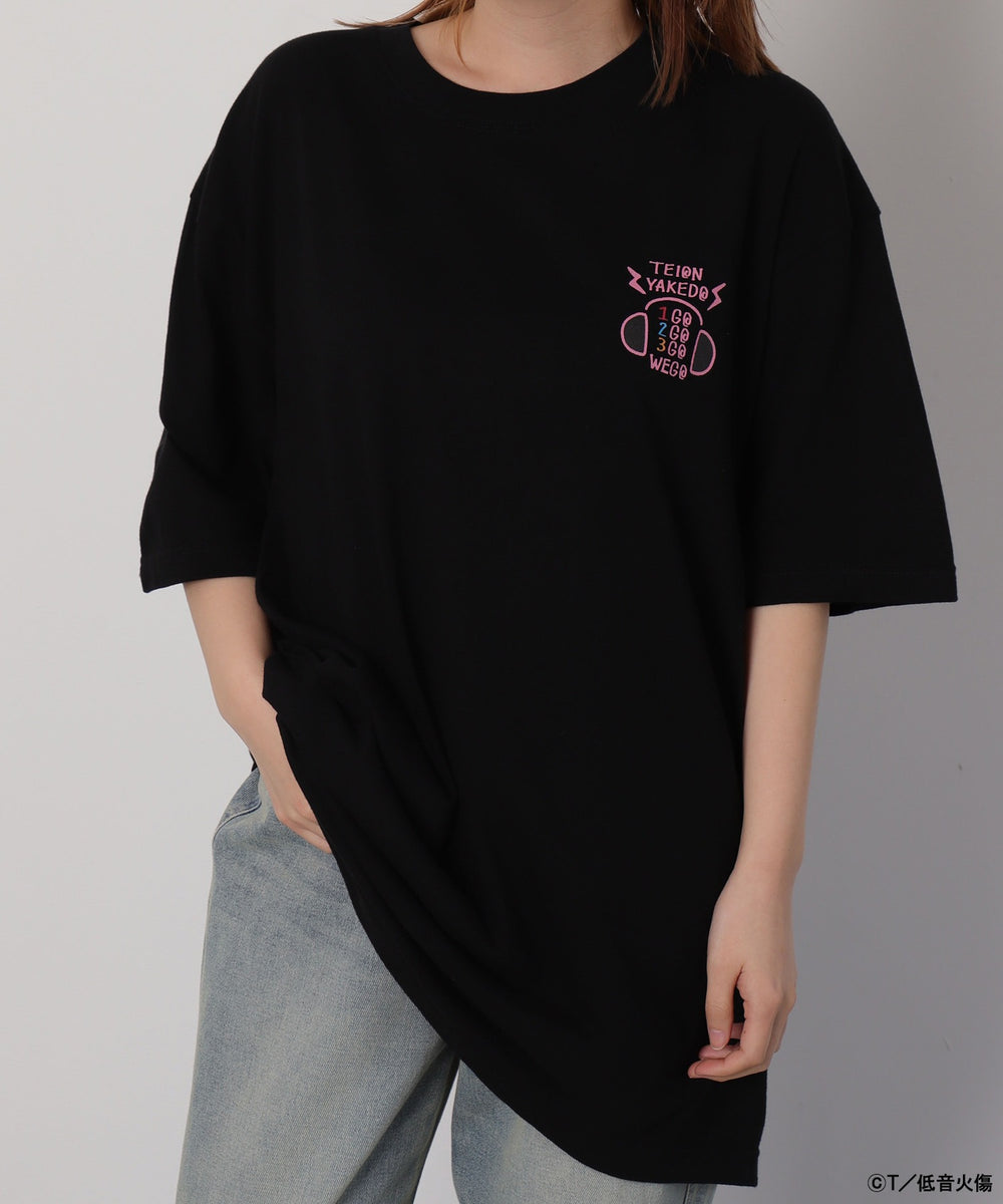 柄4 モデル：155cm F着用