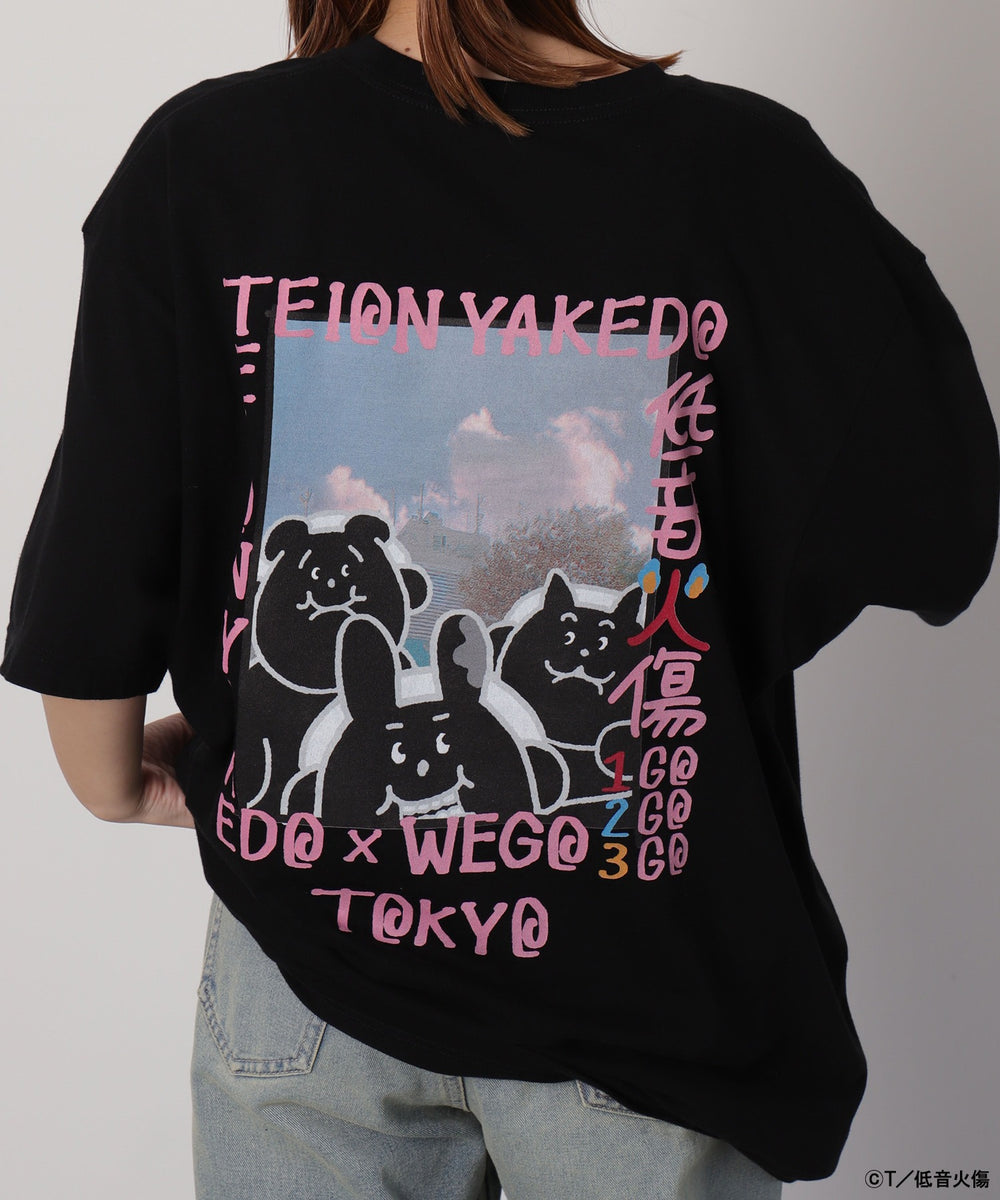 柄4 モデル：155cm F着用