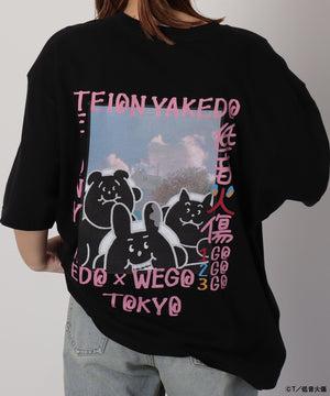 柄4 モデル：155cm F着用