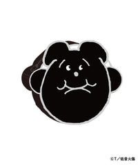 低音2号(柄2) / F