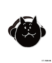 低音3号(柄3) / F