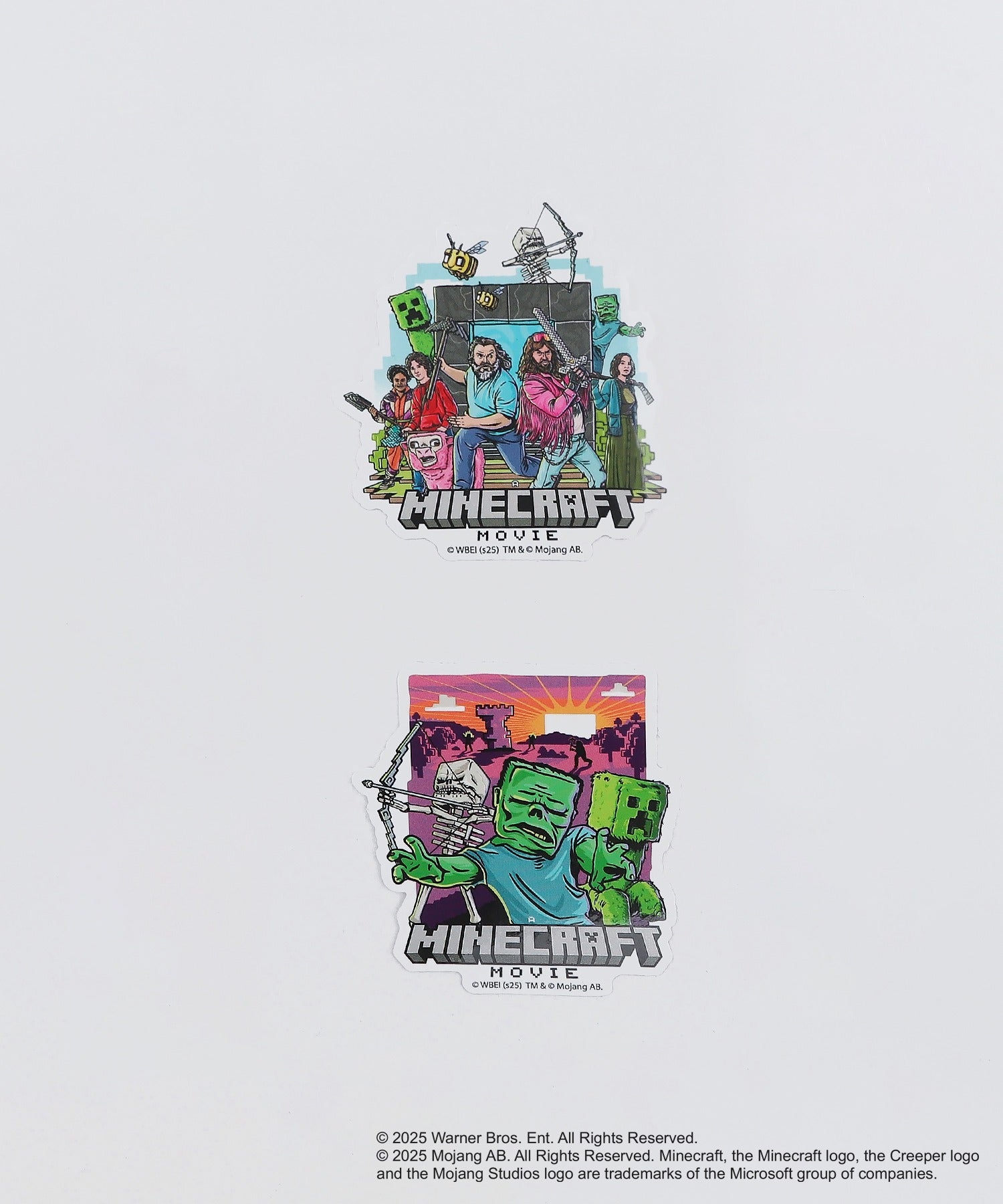 映画 ダニエル まくらくらま コラボステッカー シール 映画 ダニエル まくらくらま コラボステッカー シール 映画 ダニエル