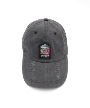 マインクラフト／ザ・ムービー　キャップ