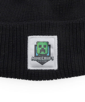 マインクラフト／ザ・ムービー　ビーニー