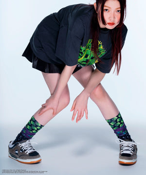 マインクラフト／ザ・ムービー　ソックス