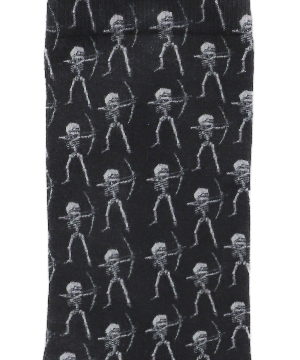 マインクラフト／ザ・ムービー　ソックス