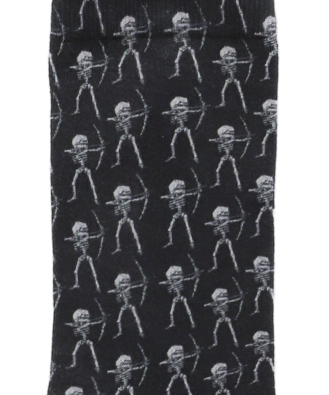 マインクラフト／ザ・ムービー　ソックス