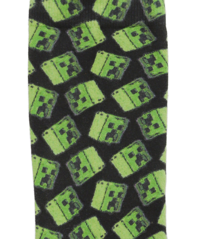 マインクラフト／ザ・ムービー　ソックス