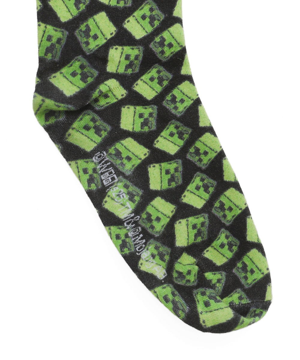 マインクラフト／ザ・ムービー　ソックス