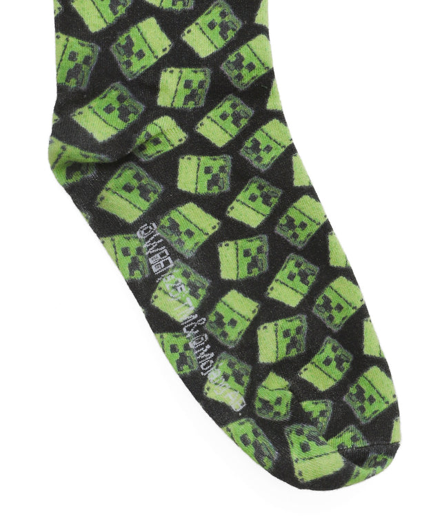 マインクラフト／ザ・ムービー　ソックス