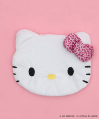 HELLOKITTYコラボポーチ