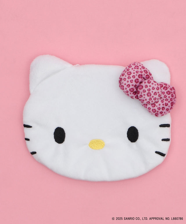 HELLOKITTYコラボポーチ/柄１