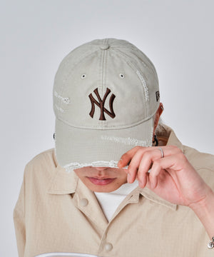 NY　ストーン（柄1）