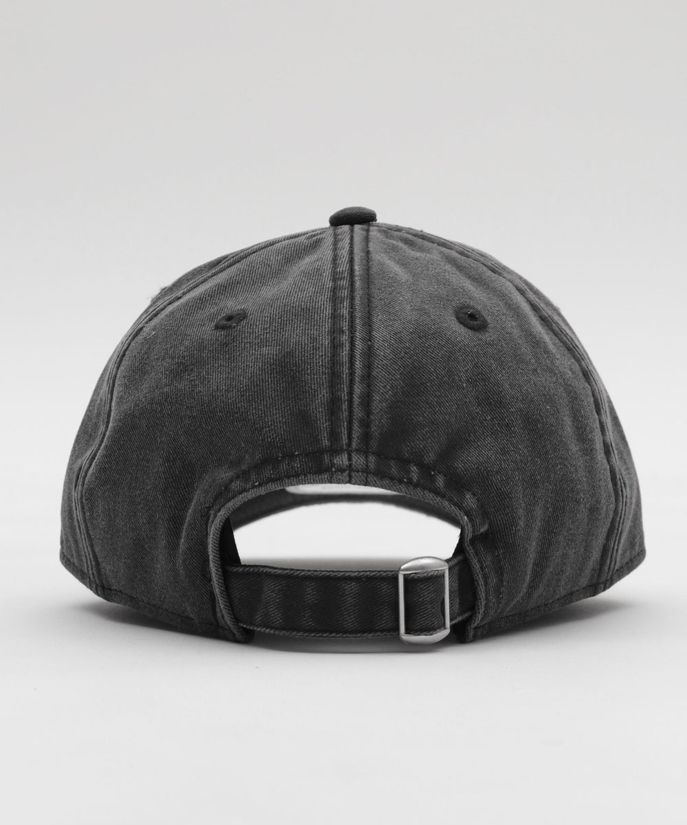 【WEGO限定デザイン】別注NEWERA　9FORTY　damage