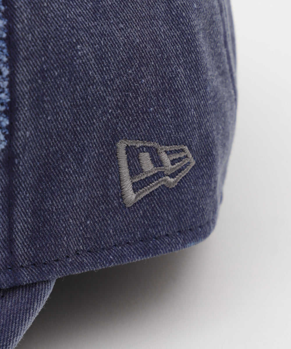 NY　ネイビー（柄3）