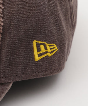 SD　ブラウン（柄4）