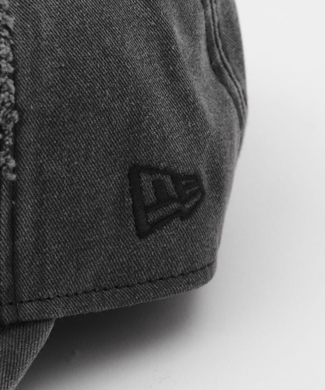 LA　ブラック（柄5）