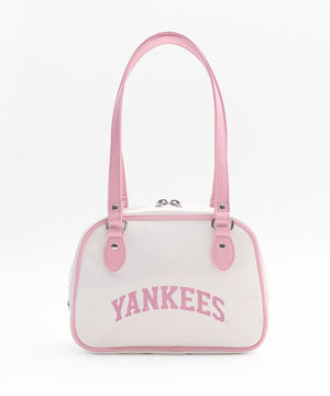 別注MLBエナメルボストンバッグ