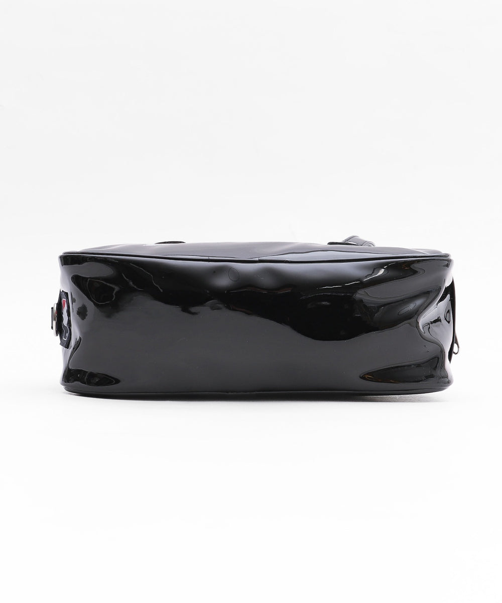 別注MLBエナメルボストンバッグ