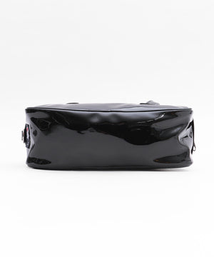 別注MLBエナメルボストンバッグ