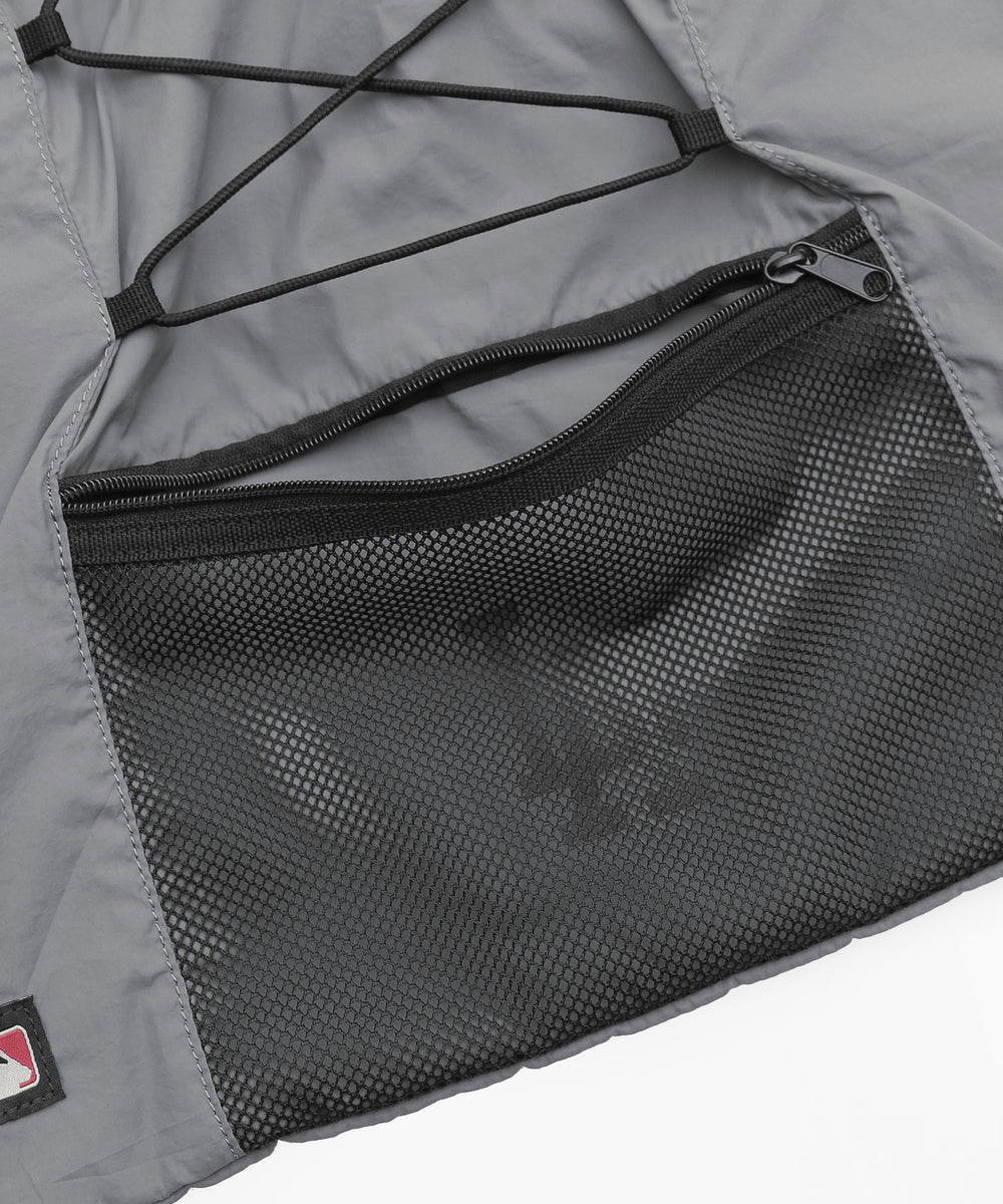 別注MLBドローコードナップサック