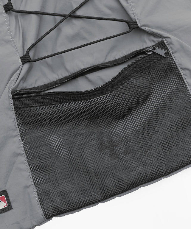 別注MLBドローコードナップサック