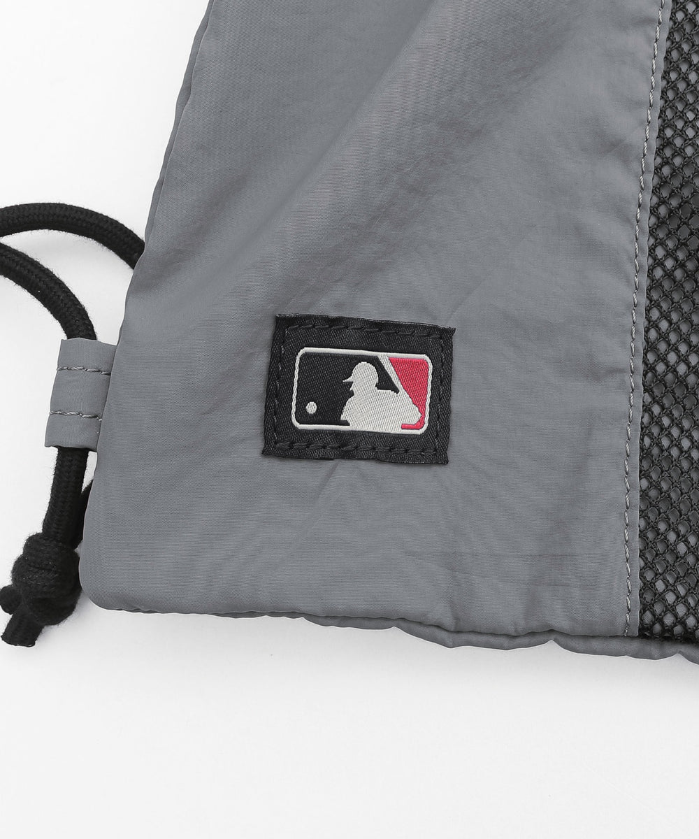 別注MLBドローコードナップサック