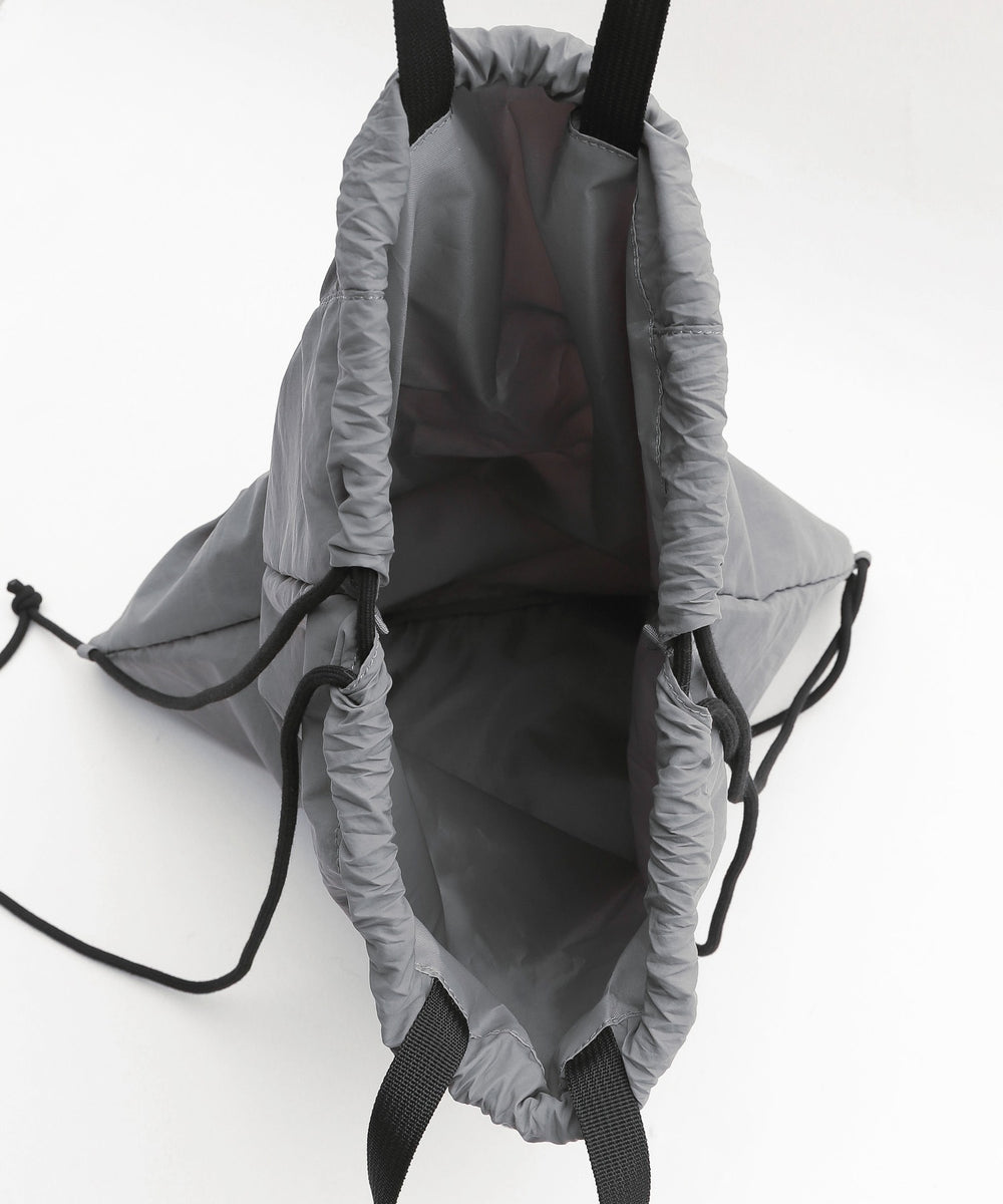 別注MLBドローコードナップサック