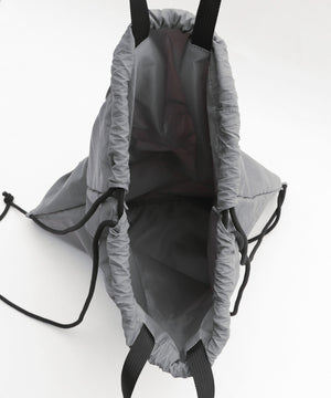 別注MLBドローコードナップサック