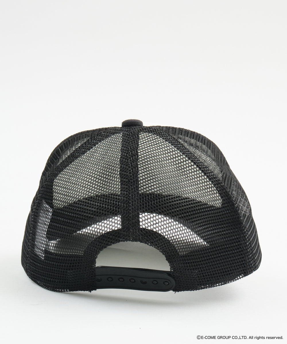 Ado Village Vanguard コラボ ローキャップ ゴジラの生誕を祝ってコラボキャップ発売！／ | 東宝株式会社の